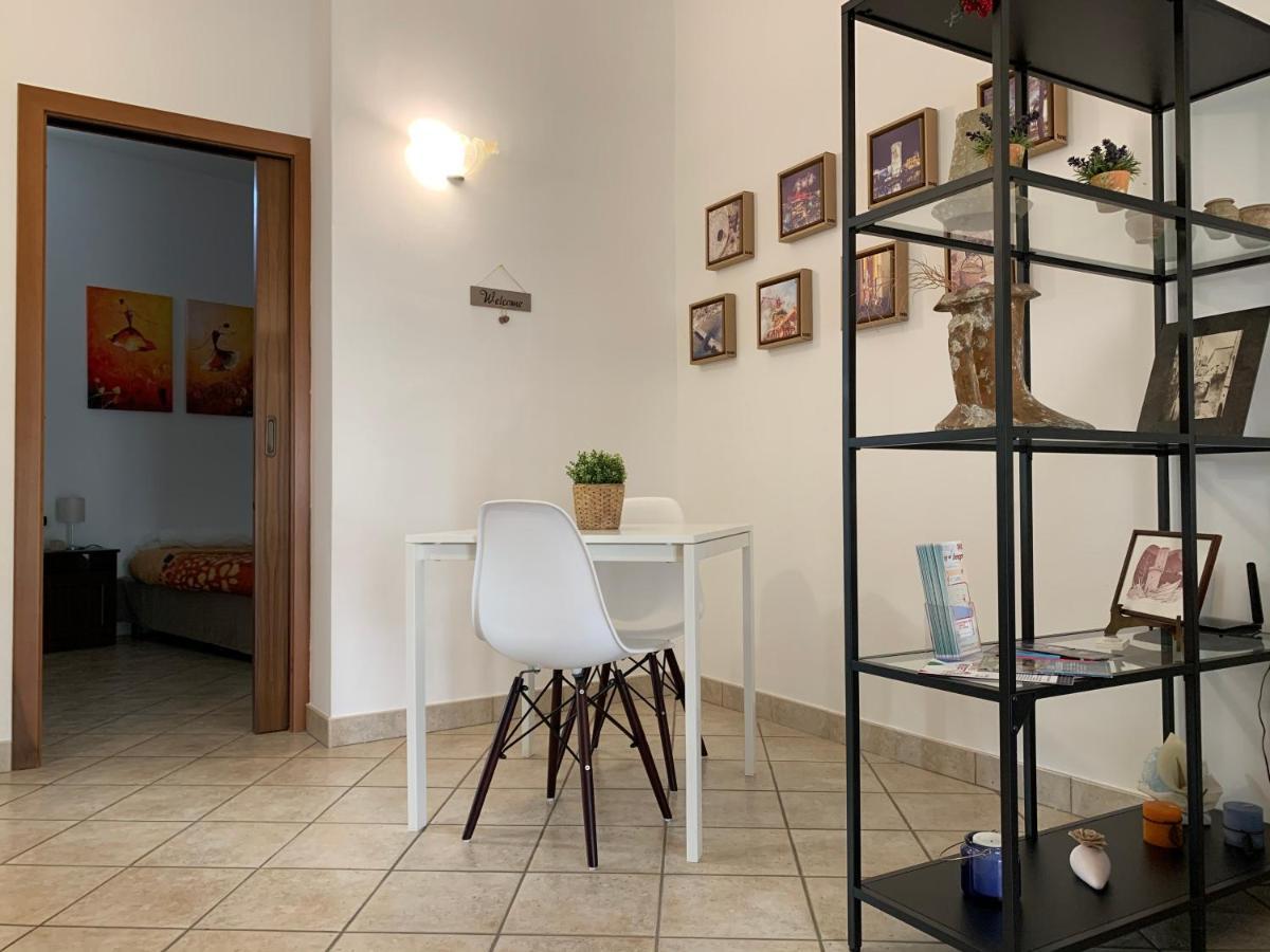 Delizioso Appartamento In Zona Centrale Formia Exteriér fotografie